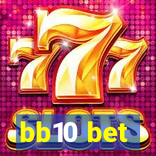 bb10 bet